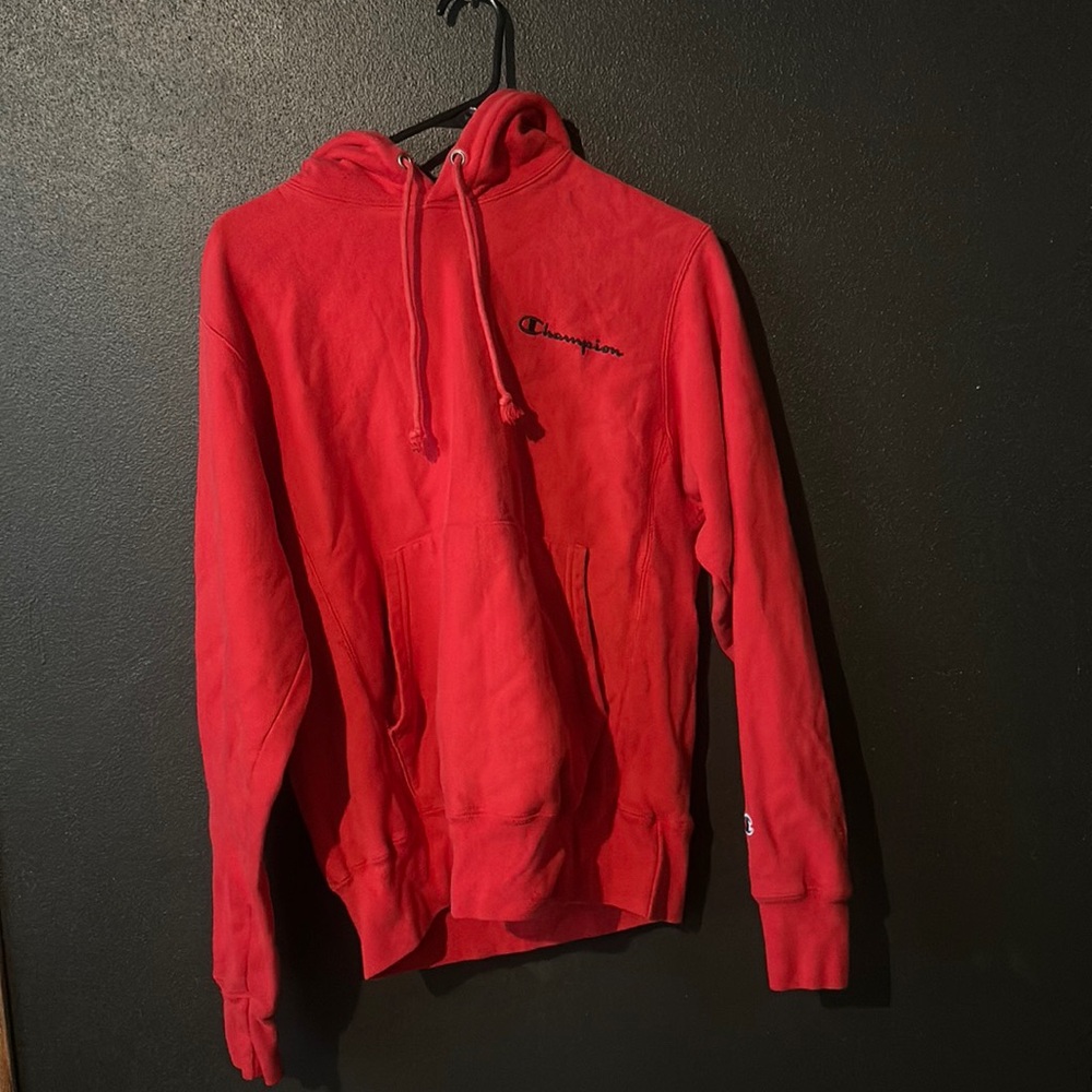 Champion Women’s Hoodie